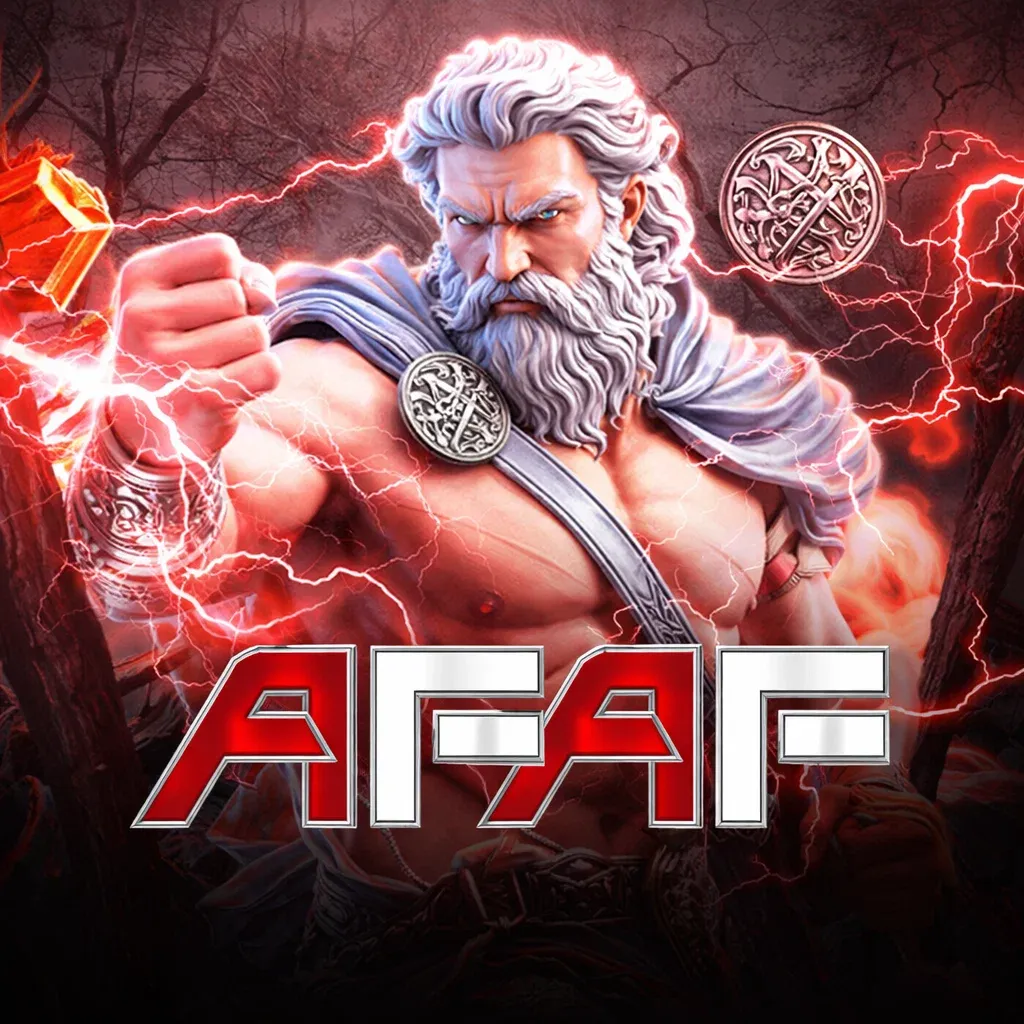 AFAF - Game Poker Terbaik untuk Para Pecinta
