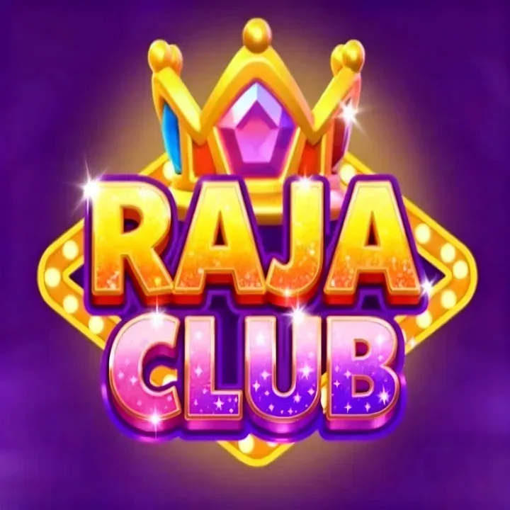 RAJACLUB - Game Slot Seru dan Menguntungkan