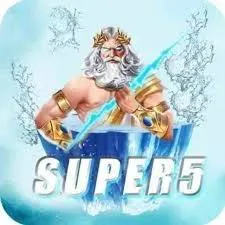 SUPER5 - Permainan Domino Seru dan Menantang